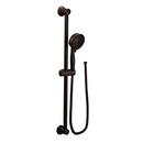 Multi Function Hand Shower in Oil Rubbed Bronze