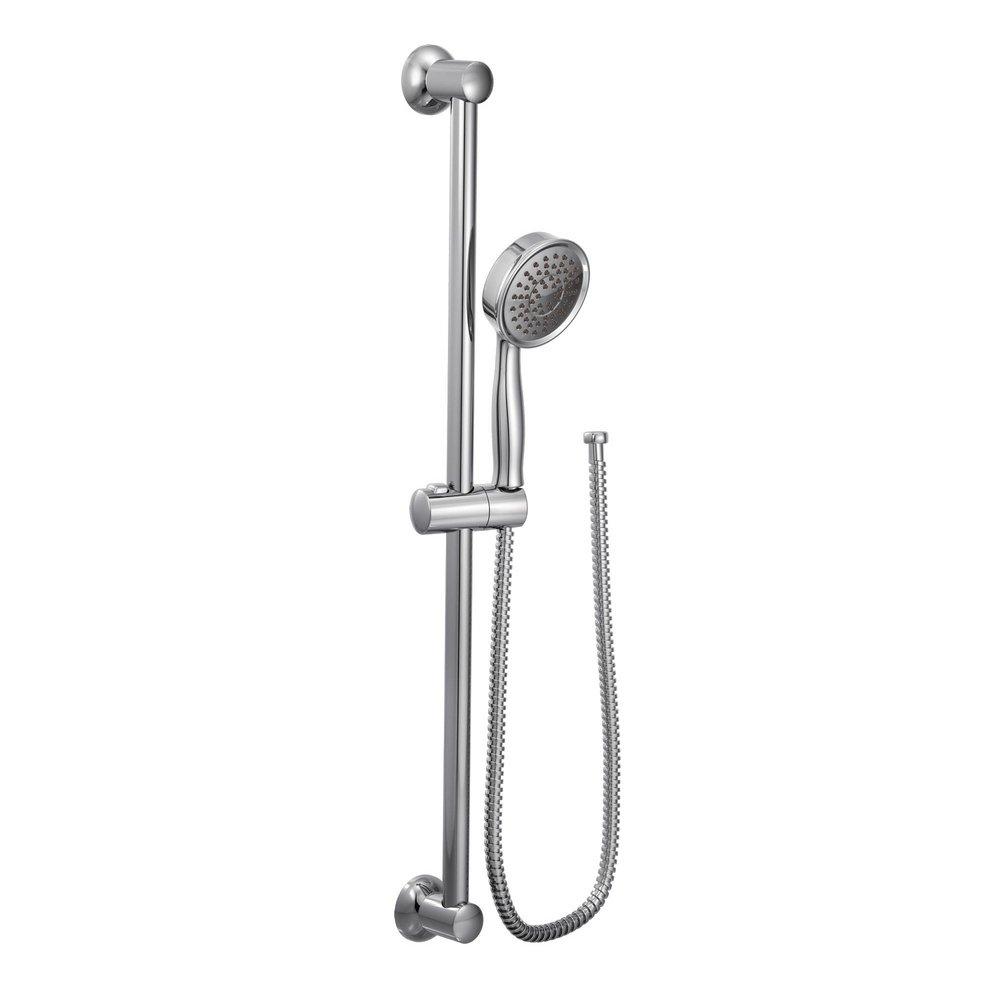Moen Polished Chrome Single Function Hand Shower 
