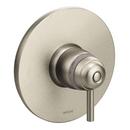 Moen Brushed Nickel Valve Trim Only with Single Lever Handle 