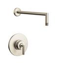 Shower Only in Brushed Nickel (Less Head)