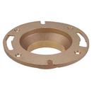 Copper DWV Closet Flange 