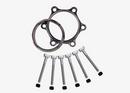 6 in. Stainless Steel and Rubber Mechanical Joint Accessory Pack