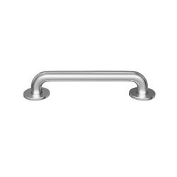 12 in. Grab Bar in Stainless Steel
