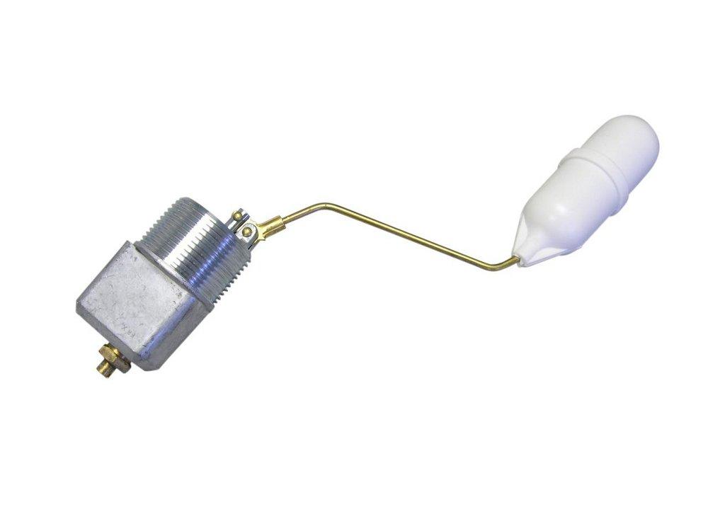 Campbell Manufacturing Air Volume Control Deep Well 