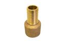 Campbell Manufacturing Female Brass Adapter 