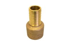 3/4 in. Female Brass Adapter