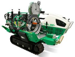 T500 III Medium FORCE FUS Machine PKG