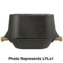 Ford Meter Box Lead Law Compliant Water Meter Long Yokebox 