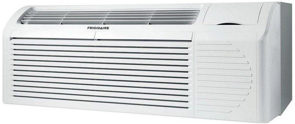 Frigidaire 208/230V PTAC Heat Pump and Protector 
