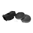 Duct-Free Kit for Frigidaire FHWC30 Hood