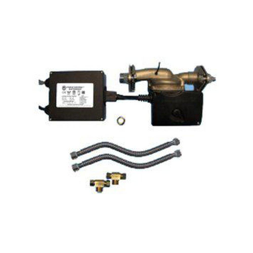 ACT D'Mand Systems Pump Only 