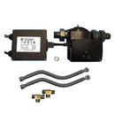 ACT D'Mand Systems 4-3/4 in. 115V 1 hp Bronze Centrifugal Pump 