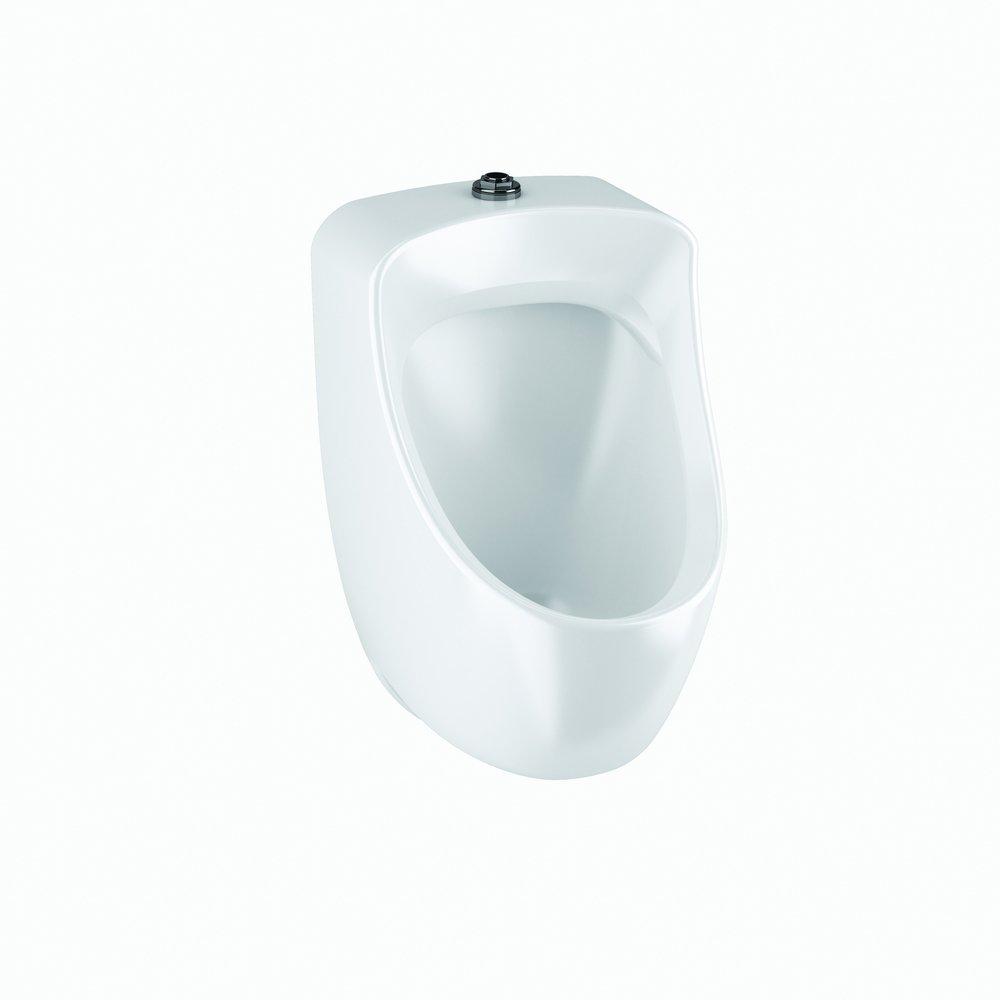 Sloan Valve White Washdown Urinal 