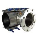 Smith Blair Inc Threaded x Mechanical Joint Stainless Steel Tapping Sleeve 