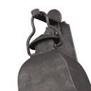 Troy-CSL Lighting Aged Pewter 9-3/4 in. 60W 3-Light Candelabra E-12 Incandescent Outdoor Wall Sconce 