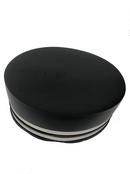 12 in. Copper Flexible Pipe Cap