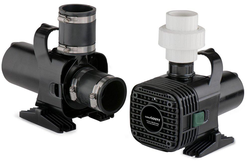 *CVR* F20-2700 PUMP 115V 60HZ 20FT 