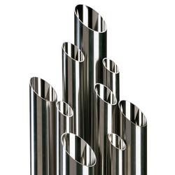 1 in. 304 Polished Stainless Steel Weld Tee