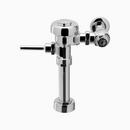 Sloan Polished Chrome Exposed Manual Water Closet Flushometer 