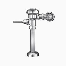 1.28 gpf Exposed Manual Water Closet Flushometer