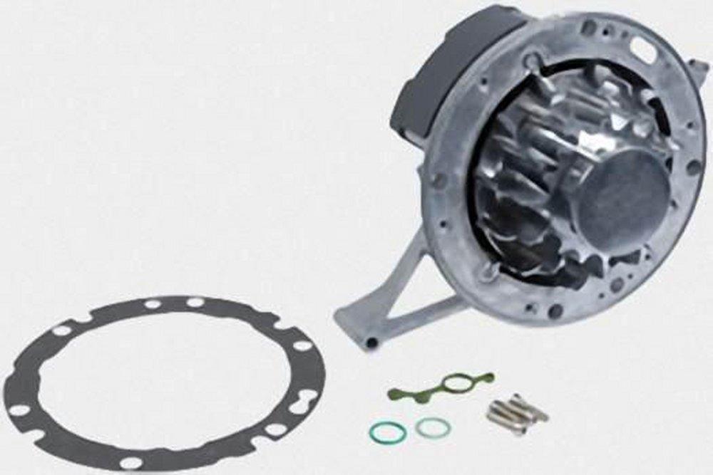 Viessmann Radial Fan 