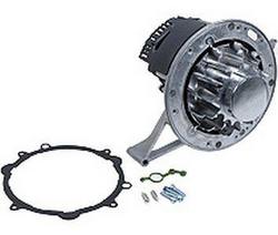 Radial Fan for Viessmann WB2A-60 Fan