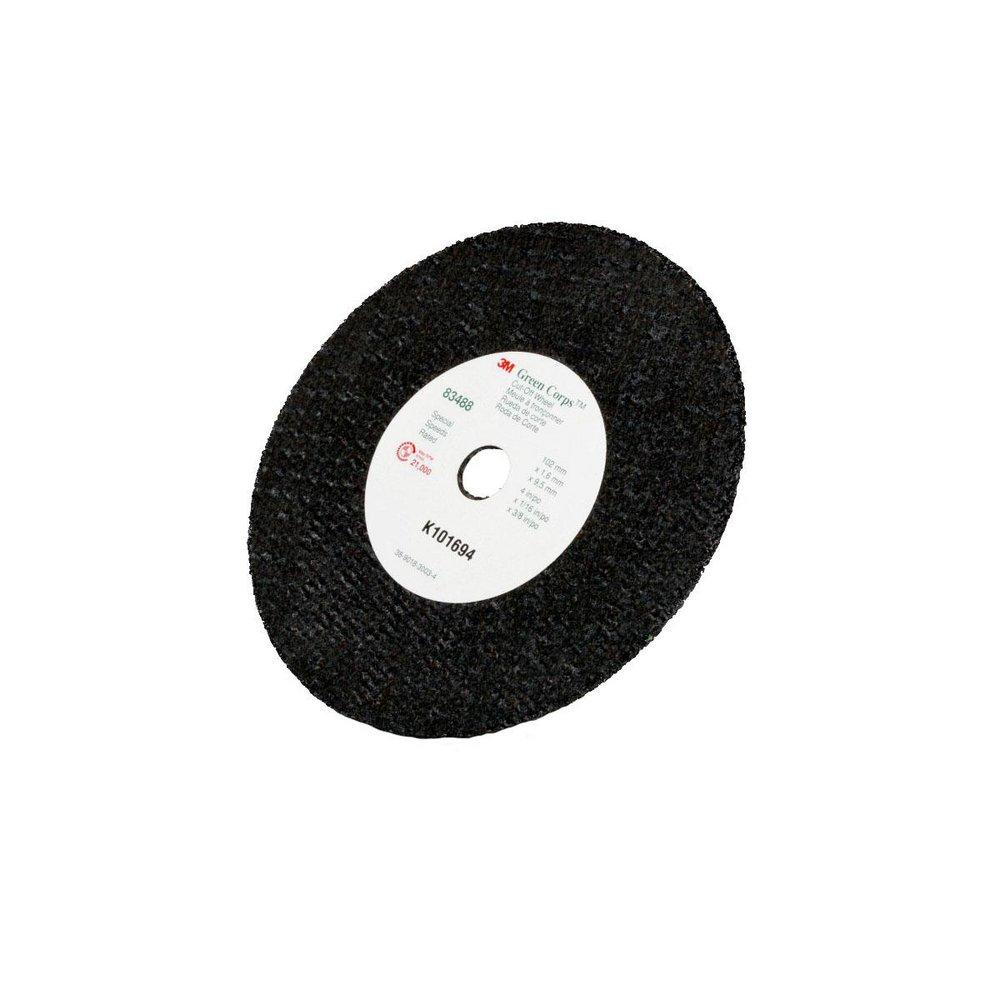 Green Corps&trade; Green Cut-Off Wheel 