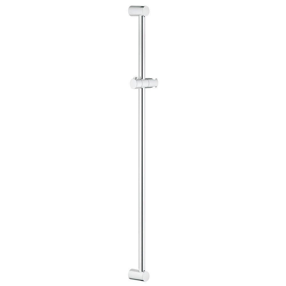 GROHE StarLight&reg; Polished Chrome Shower Bar 