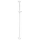 GROHE StarLight&reg; Polished Chrome Shower Bar 