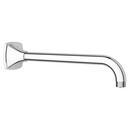 GROHE StarLight&reg; Chrome Shower Arm 