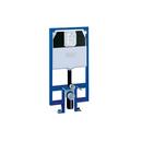 GROHE Chrome Wall Carrier 