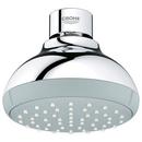 1.75 gpm Showerhead in Starlight Polished Chrome