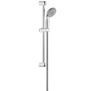 Dual Function Hand Shower in StarLight Chrome