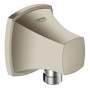 Supply Elbow in Brushed Nickel Infinity Finish™