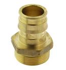 Uponor Manifold Straight Adapter 