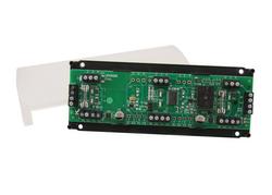 4-Zone Control Module for 2-Wire Operation