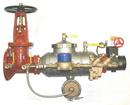 Apollo Valves Stainless Steel Flanged Backflow Preventer 