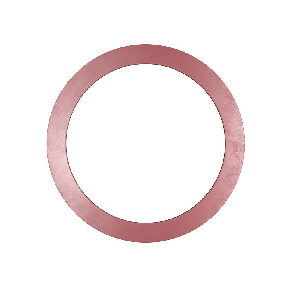 FNW® Red 0.0625 in. 150# SBR Ring Gasket 