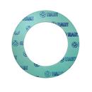 FNW&reg; Green 0.0625 in. 300# Aramid Fiber, Non-Asbestos and NBR Ring Gasket 
