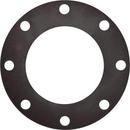 2 in. Neoprene 1/8 150# Full Face Gasket