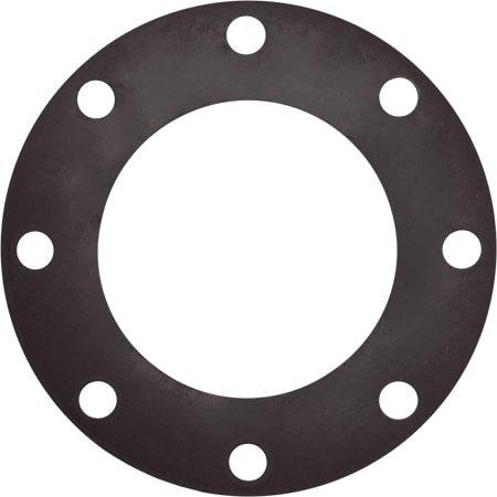 FNW&reg; Green Rubber Gasket 