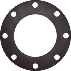 3 in. 150# Neoprene 1/8 in. Full Face Gasket