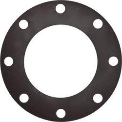 6 in. 150# Neoprene 1/8 in. Full Face Gasket