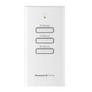 Honeywell Home White 24V 3 in. HVAC Fan Control 