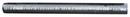 3 in. x 10 ft. no hub cast iron soil pipe