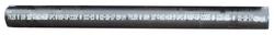 2 in. x 10 ft. no hub cast iron soil pipe