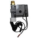 Rubbermaid Black 1/2 in. NPSM Brass and Plastic Control Module 