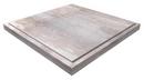 Liberty Concrete Products Sanitary Manhole Cover 