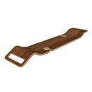 Victoria+Albert&reg; Walnut 5/8 in. 