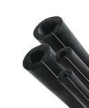 Rheem Black ID Tube Rubber Pipe Insulation 